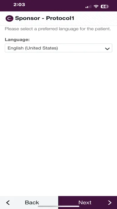 Screenshot di MK5684-004